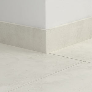 Перваз MDF Quickstep 5487 Муза тебешир 58x12мм QSSK05487 2.40м
