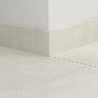 Перваз MDF Quickstep 5487 Муза тебешир 58x12мм QSSK05487 2.40м