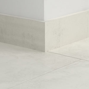 Перваз MDF Quickstep 5487 Муза тебешир 77x14мм QSPSKR05487 2.40м