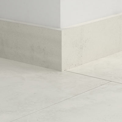 Перваз MDF Quickstep 5487 Муза тебешир 77x14мм QSPSKR05487 2.40м