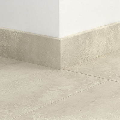 Перваз MDF Quickstep 5491 Оцветен бетон 58x12мм QSSK05491 2.40м