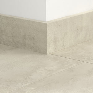 Перваз MDF Quickstep 5491 Оцветен бетон 77x14мм QSPSKR05491 2.40м