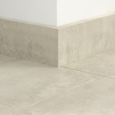 Перваз MDF Quickstep 5491 Оцветен бетон 77x14мм QSPSKR05491 2.40м