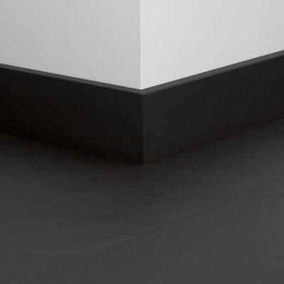 Перваз MDF Quickstep 5492 Черна слюда 58x12мм QSSK05492 2.40м
