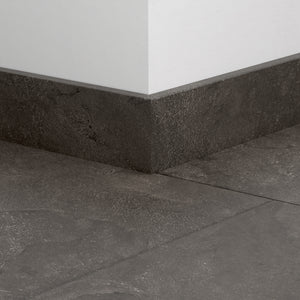 Перваз MDF Quickstep 5493 Сиви шисти 58x12мм QSSK05493 2.40м