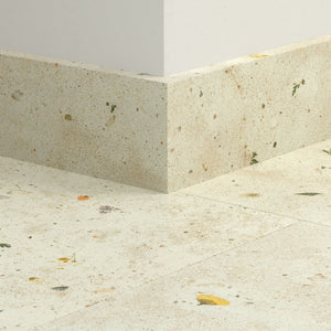 Перваз MDF Quickstep 5494 Ботанически бетон 77x14мм QSPSKR05494 2.40м