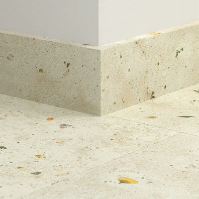 Перваз MDF Quickstep 5494 Ботанически бетон 77x14мм QSPSKR05494 2.40м
