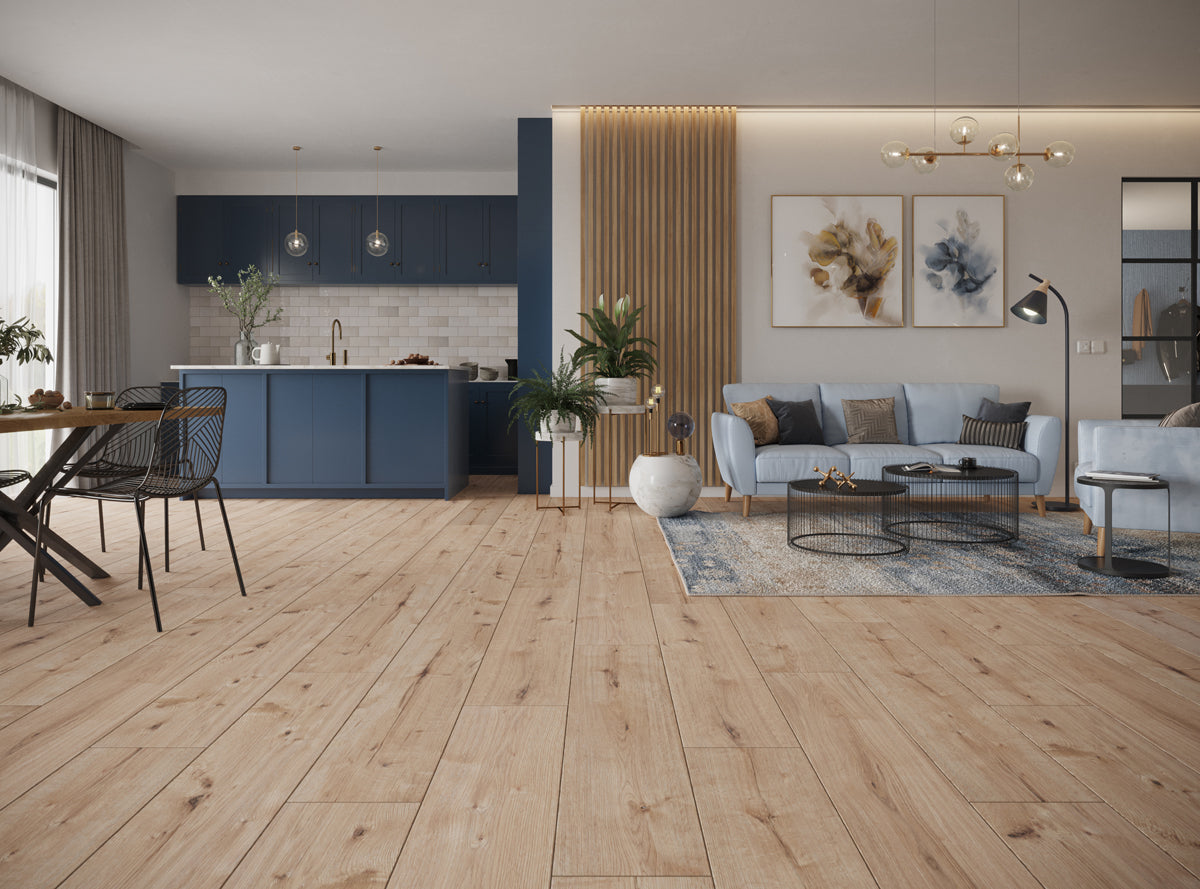 Ламиниран паркет Classen Choice №54978 Дъб Барлета 8мм / 33 клас AC5 4V