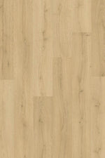 Водоустойчива настилка QuickStep №AVMPU40319 Четкан дъб бежов 5+1мм / 33 клас 4V