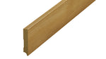 Перваз Arteo Classen 57489 HDF 78x14, 2.40м – снимка 1
