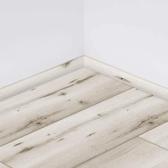 Перваз Arteo Classen 57495 MDF 80x14, 2.40м