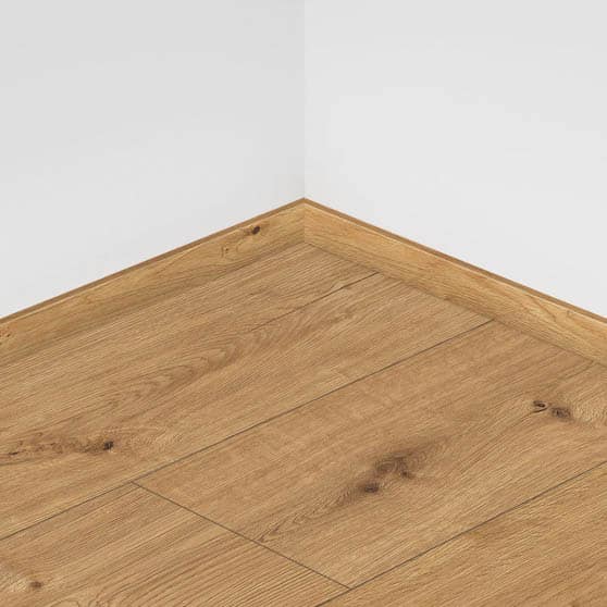 Перваз Arteo Classen 57497 MDF 80x14, 2.40м