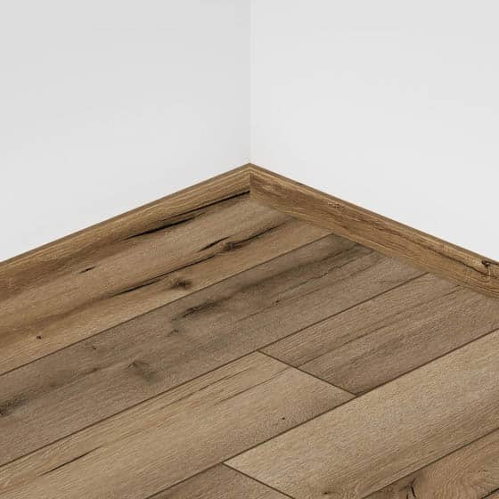 Перваз Arteo Classen 57527 MDF 80x14, 2.40м