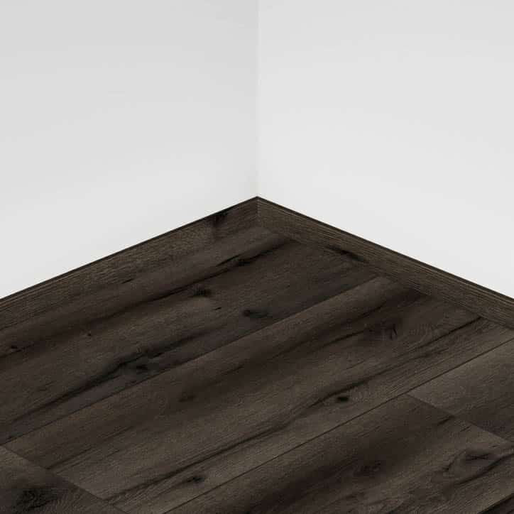 Перваз Arteo Classen 57532 MDF 80x14, 2.40м