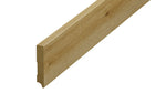 Перваз Arteo Classen 57534 MDF 80x14, 2.40м