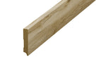 Перваз Arteo Classen 57539 MDF 80x14, 2.40м