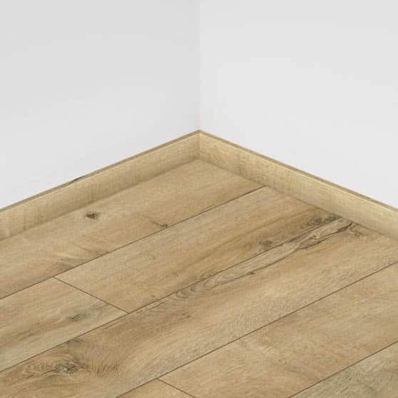 Перваз Arteo Classen 57539 MDF 80x14, 2.40м