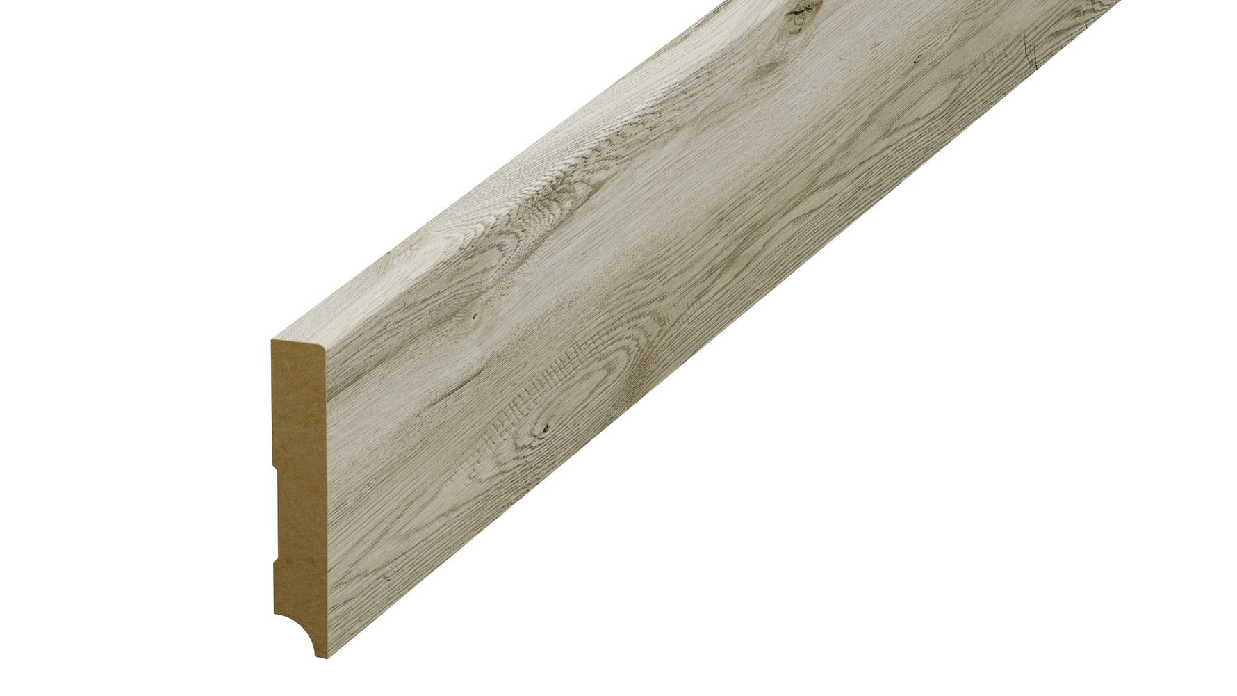 Перваз Arteo Classen 57541 MDF 80x14, 2.40м