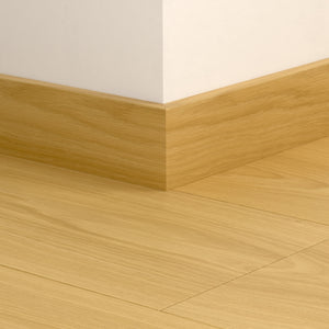 Перваз MDF Quickstep 5794 Дъб бисквитка кафяв 58x12мм QSSK05794 2.40м