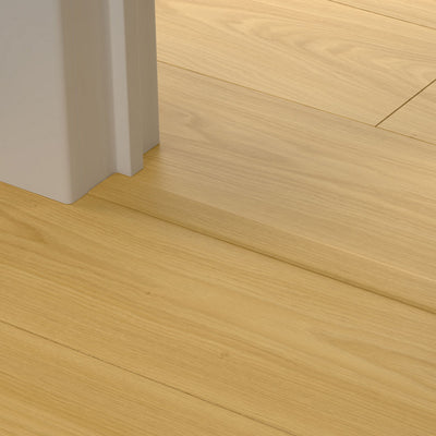 Лайстна MDF Incizo 5794 Дъб бисквитка кафяв QSINCP05794 2.15м