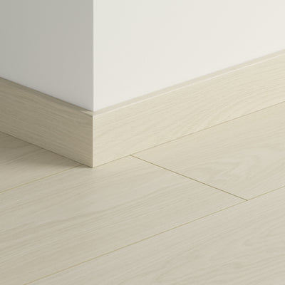 Перваз MDF Quickstep 5795 Дъб мъгливо сив 58x12мм QSSK05795 2.40м