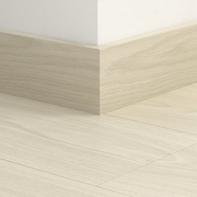 Перваз MDF Quickstep 5795 Дъб мъгливо сив 77x14мм QSPSKR05795 2.40м