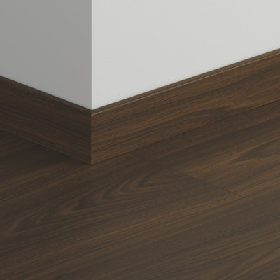 Перваз MDF Quickstep 5797 Дъб мока кафяв 58x12мм QSSK05797 2.40м