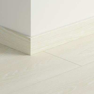 Перваз MDF Quickstep 5798 Дъб мразовито бял 58x12мм QSSK05798 2.40м