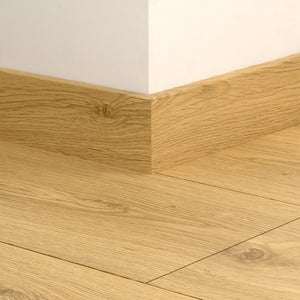 Перваз MDF Quickstep 5801 Пясъчен дъб 58x12мм QSSK05801 2.40м