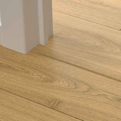 Лайстна MDF Incizo 5801 Дъб пясъчен QSINCP05801 2.15м