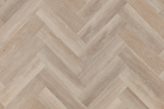 Водоустойчива настилка Amaron Herringbone №181 Дъб Стамфорд 5мм / 33 клас 4V