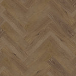 Винилова настилка Afirmax Legnar Herringbone №41475 Дъб Фриско 4.5мм / 33 клас 4V