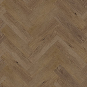 Винилова настилка Afirmax Legnar Herringbone №41475 Дъб Фриско 4.5мм / 33 клас 4V
