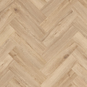 Винилова настилка Afirmax Legnar Herringbone №41595 Дъб Тускон 4.5мм / 33 клас 4V