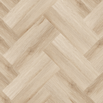 Водоустойчива настилка Amaron Herringbone №158 Дъб Харлоу 5мм / 33 клас 4V
