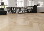Водоустойчива настилка Amaron Herringbone №158 Дъб Харлоу 5мм / 33 клас 4V
