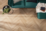 Водоустойчива настилка Amaron Herringbone №158 Дъб Харлоу 5мм / 33 клас 4V