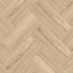 Водоустойчива настилка Amaron Herringbone №159 Дъб Уембли 5мм / 33 клас 4V