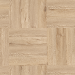Водоустойчива настилка Amaron Herringbone №159 Дъб Уембли 5мм / 33 клас 4V