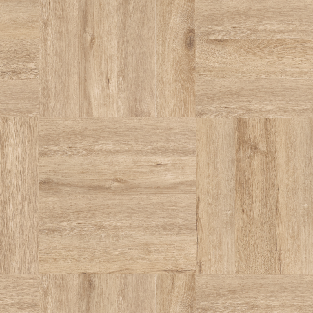Водоустойчива настилка Amaron Herringbone №159 Дъб Уембли 5мм / 33 клас 4V