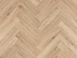 Водоустойчива настилка Amaron Herringbone №159 Дъб Уембли 5мм / 33 клас 4V