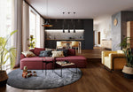 Винилова настилка Afirmax Legnar Wood Floor №41102 Дъб Джърси 4мм / 33 клас 4V