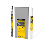 Защитно фолио Arbiton Aquaprotec Heatfilm 0,18мм, 10 кв.м №108565