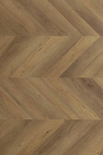 Винилова настилка Afirmax Legnar Chevron №41472 Дъб Фриско 4.5мм / 32 клас 4V