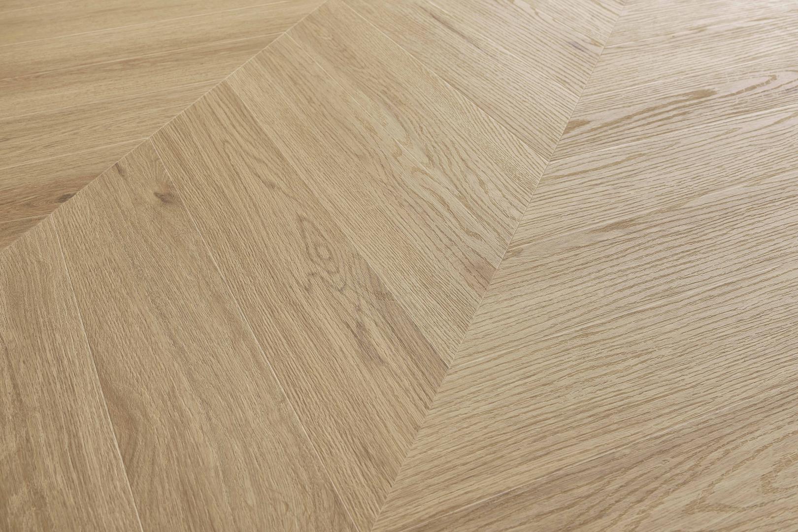 Винилова настилка Afirmax Legnar Chevron №41532 Дъб Арвада 4.5мм / 32 клас 4V
