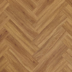 Винилова настилка Afirmax Legnar Herringbone №41105 Дъб Джърси 4.5мм / 33 клас 4V