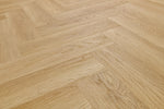 Винилова настилка Afirmax Legnar Herringbone №41825 Дъб Хартфорд 4.5мм / 33 клас 4V