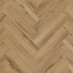 Винилова настилка Afirmax Legnar Herringbone №42705 Дъб Гарда 4.5мм / 33 клас 4V