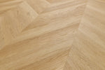 Винилова настилка Afirmax Legnar Chevron №41822 Дъб Хартфорд 4.5мм / 32 клас 4V
