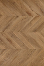 Винилова настилка Afirmax Legnar Chevron №42702 Дъб Гарда 4.5мм / 32 клас 4V